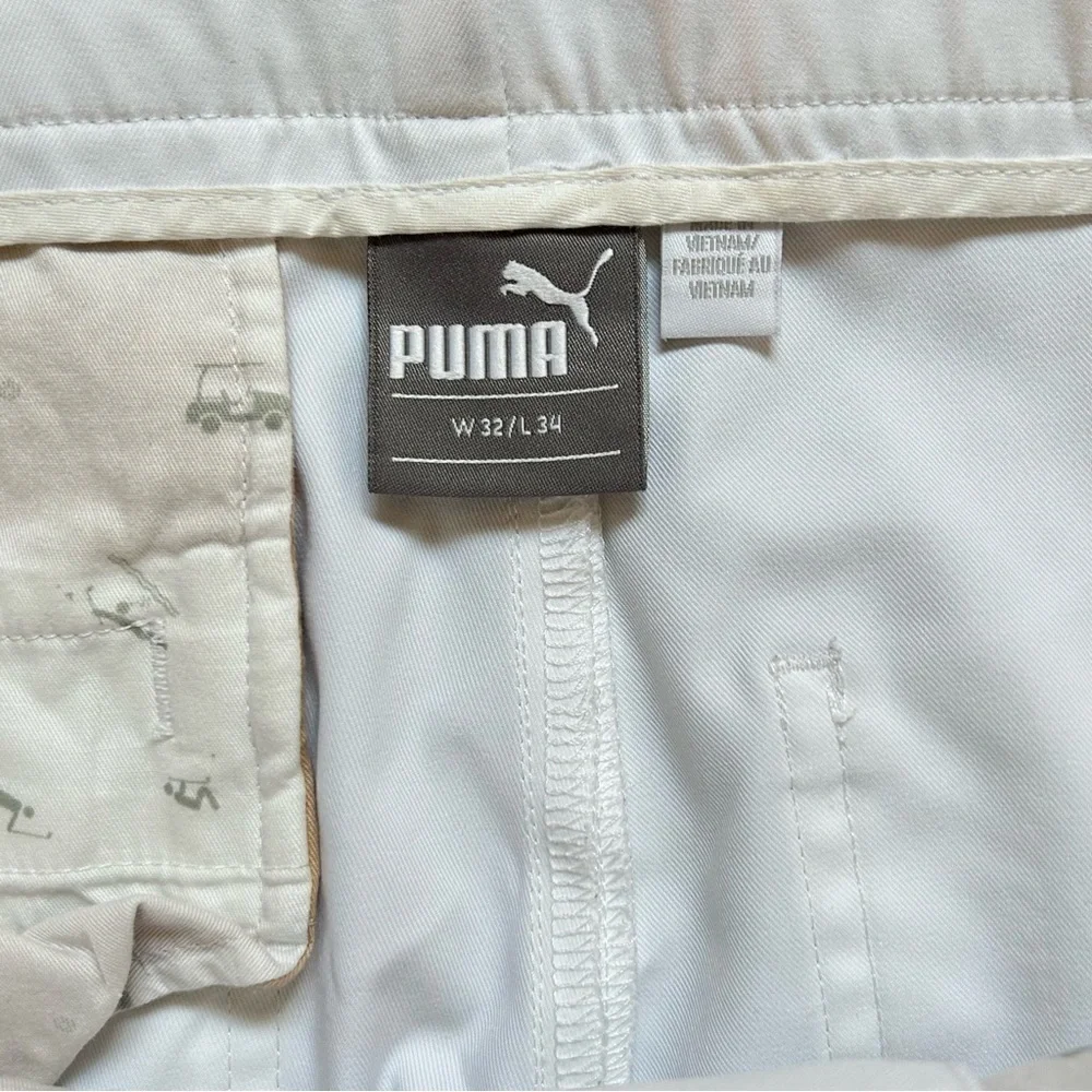 Puma excellent preowned